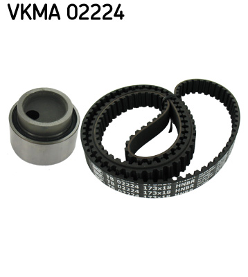 SKF Vezérműszíj készlet VKMA02224_SKF